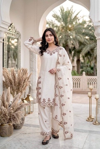 Party wear dress wedding - party,